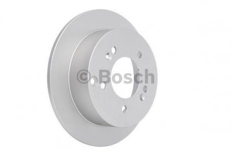 Гальмівний диск BOSCH 0986479C03