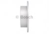 ДИСК ГАЛЬМIВНИЙ ЗАДНIЙ COATED BOSCH 0 986 479 C08 (фото 3)