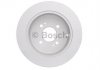 ДИСК ГАЛЬМIВНИЙ ЗАДНIЙ COATED BOSCH 0 986 479 C08 (фото 4)