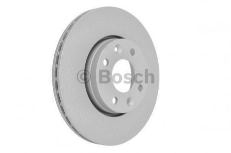 ДИСК тормозной передний COATED BOSCH 0 986 479 C17