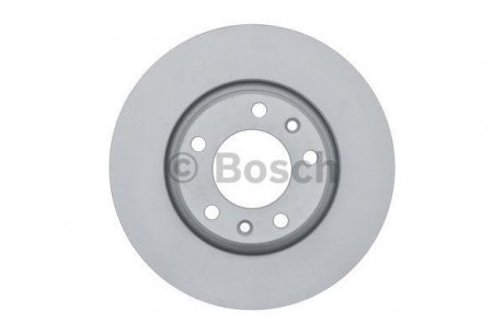 Тормозной диск BOSCH 0986479C24