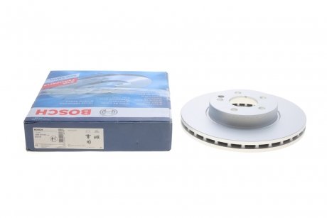 Тормозной диск BOSCH 0986479C50