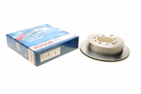 Тормозной диск BOSCH 0 986 479 R32