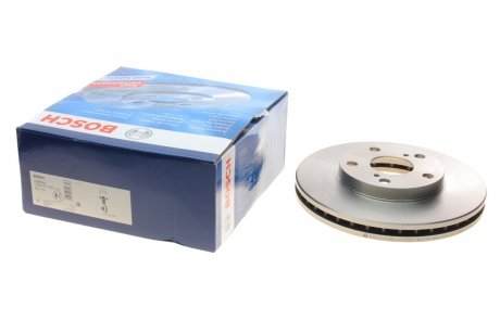 Тормозной диск BOSCH 0986479R58