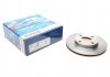 Гальмівний диск FORD/MAZDA Fiesta IV / V/Focus I/Fusion (02)/2 (DY) \'\'F PR2 BOSCH 0 986 479 R64 (фото 1)