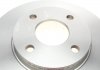 Гальмівний диск FORD/MAZDA Fiesta IV / V/Focus I/Fusion (02)/2 (DY) \'\'F PR2 BOSCH 0 986 479 R64 (фото 4)