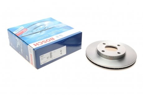 Тормозной диск BOSCH 0 986 479 R64