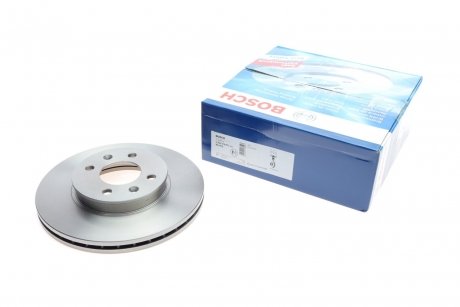 Диск тормозной BOSCH 0986479R77