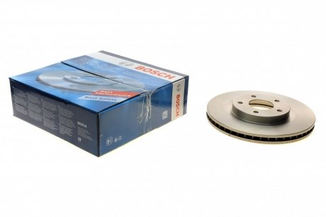 Тормозной диск BOSCH 0 986 479 R89