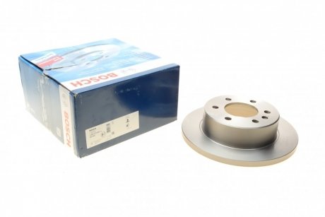 Тормозной диск BOSCH 0 986 479 S05