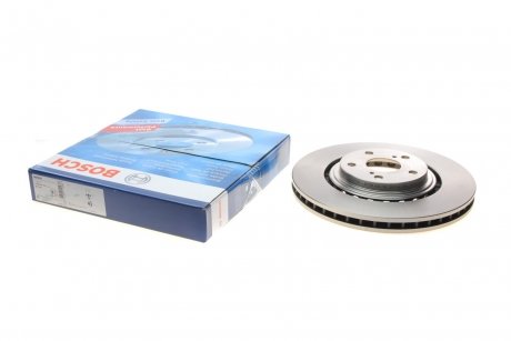 Тормозной диск BOSCH 0986479T00