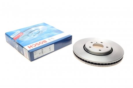 Тормозной диск BOSCH 0 986 479 T32