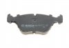 Тормозные колодки BOSCH 0986490640 (фото 7)