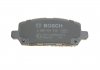 Тормозные колодки дисковые BOSCH 0986494838 (фото 7)