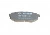 Тормозные колодки BOSCH 0986495135 (фото 8)