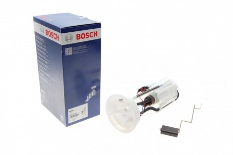 Насос топливный электрический BOSCH 0 986 580 933