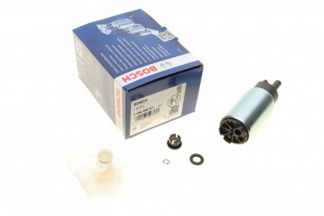 Насос топливный BOSCH 0 986 580 937