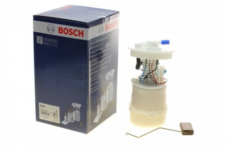 ПAЛИВОПІДКАЧУЮЧИЙ НАСОС BOSCH 0 986 580 951