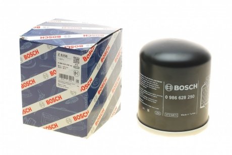 Автозапчасть BOSCH 0986628250