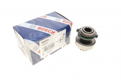 Бендікс BOSCH 1 006 209 538