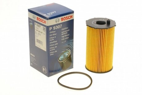 Фильтр масляный BOSCH 1 457 429 307