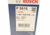 МАСТИЛЬНИЙ ФІЛЬТР BOSCH 1 457 429 616 (фото 8)