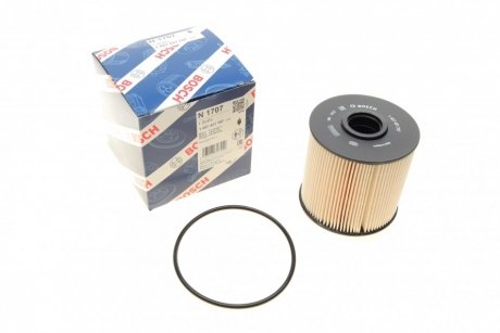 Фильтр топливный BOSCH 1 457 431 707