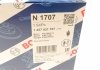 Фильтр топливный BOSCH 1 457 431 707 (фото 6)