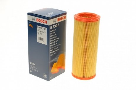 ПОВІТРЯНИЙ ФІЛЬТР BOSCH 1 457 433 307