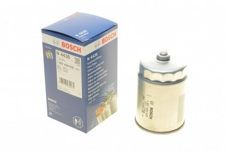 Фильтр топливный BOSCH 1 457 434 436