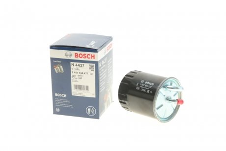 Фильтр топливный BOSCH 1 457 434 437