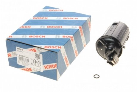 Фільтр погружного модуля AUDI A4, Q5 "08>> BOSCH 1 582 804 091