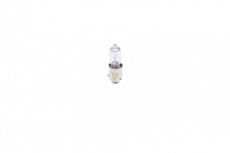 Лампа 12V 6W H6W ECO - кратн. 10 шт BOSCH 1 987 302 809