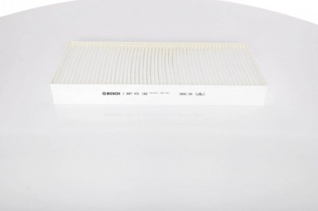 2 BOSCH 1987431162