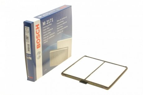 Фильтр салонный BOSCH 1 987 432 171