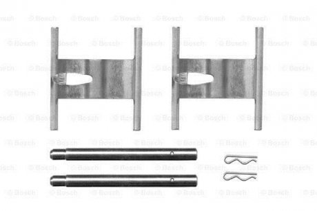 КМП тормозных колодок AP474 AUDI/PORSCHE/VW Q7/Cayenne/Touareg ''1,2-5,0''02-15 BOSCH 1987474419