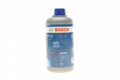 Тормозная жидкость BOSCH 1 987 479 106