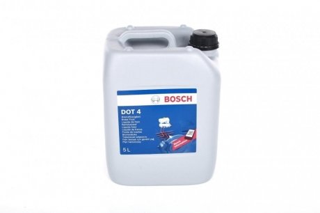 Тормозная жидкость BOSCH 1987479108