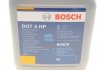 Рідина гальмівна DOT4 5л HP c ABS BOSCH 1 987 479 114 (фото 7)