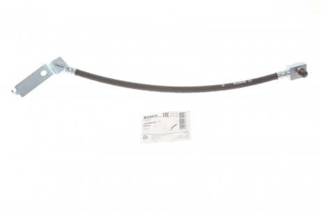 Тормозной шланг 410mm FORD Transit \'\'FL\'\'03-06 BOSCH 1987481046