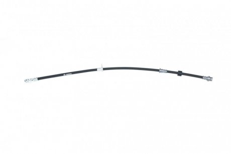 Тормозной шланг 720mm MITSUBISHI L200/Pajero \'\'FR\'\'05>> BOSCH 1987481958