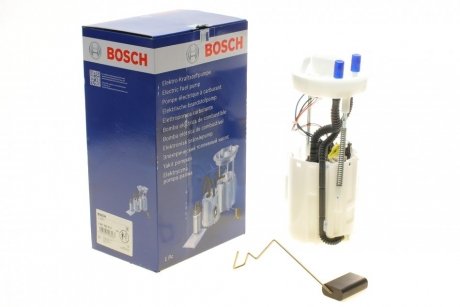 ЕЛЕКТРО-БЕНЗОНАСОС BOSCH 1 987 580 013