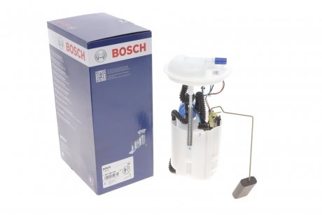 Паливний насос в зборі BOSCH 1987580029 (фото 1)