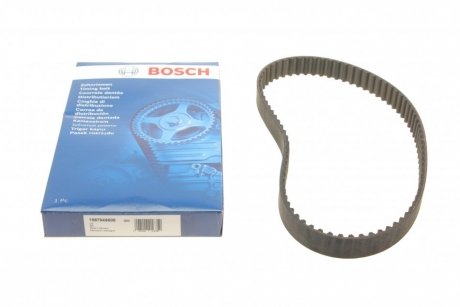 Ремень ГРМ BOSCH 1987949606