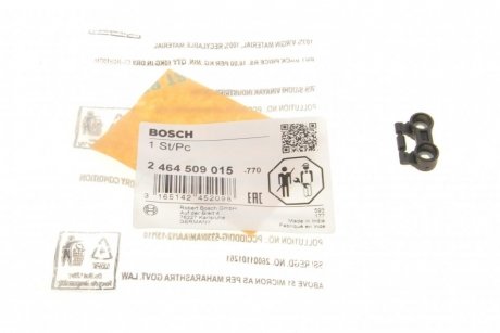 Темподатчик BOSCH 2464509015