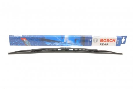 Щітки склоочисника TW H550 550mm FORD/MAZDA/MITSUBISHI/PORSCHE/RENAULT - кратн. 10 шт BOSCH 3 397 004 762