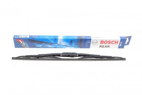 Щетка стеклоочистителя каркасная Rear 450 мм (18") BOSCH 3 397 004 763 (фото 1)