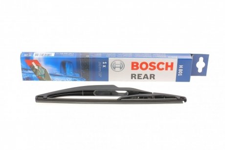 Щетка стеклоочистителя (260 мм) задняя BOSCH 3 397 004 801 (фото 1)