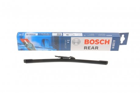 Щітки склоочисника ATW H230 Rear MERCEDES A W176 - кратн. 5 шт BOSCH 3397006864