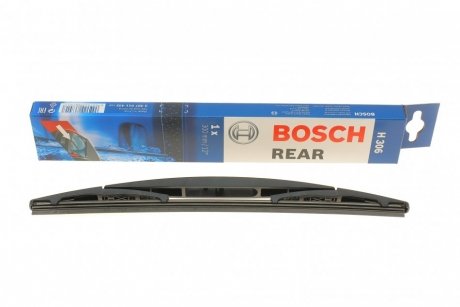 Задняя щетка стеклоочистителя Rear 300мм BOSCH 3 397 011 432